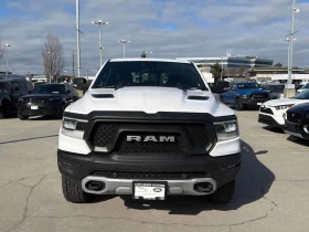 Dodge RAM 1500 REBEL /CARFAX/Кожа/Подгрев/Въздушно окачване, снимка 1