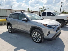 Toyota Rav4 ПОДГРЕВ* КАМЕРА* КЕЙЛЕС* LANE* ASSIST, снимка 4