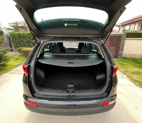 Kia Sportage 1.6GDI 132hp Euro6 Navi + Camera, снимка 14