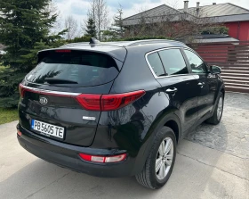 Kia Sportage 1.6GDI 132hp Euro6 Navi + Camera, снимка 7
