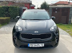 Kia Sportage 1.6GDI 132hp Euro6 Navi + Camera, снимка 2