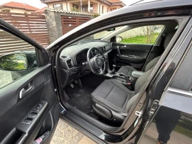 Kia Sportage 1.6GDI 132hp Euro6 Navi + Camera, снимка 10