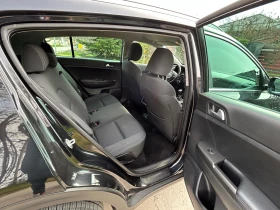 Kia Sportage 1.6GDI 132hp Euro6 Navi + Camera, снимка 12