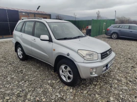 Toyota Rav4 2.0  150 4?4, снимка 8