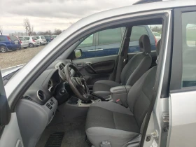 Toyota Rav4 2.0  150 4?4, снимка 11