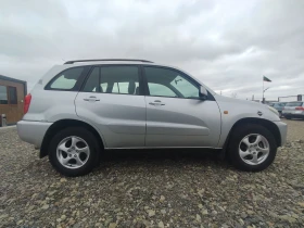 Toyota Rav4 2.0  150 4?4, снимка 7