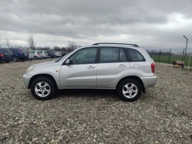 Toyota Rav4 2.0  150 4?4, снимка 3