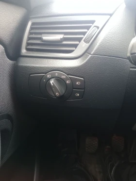 BMW X1 Джип, снимка 14