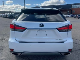 Lexus RX 350 * * CARFAX * * АВТО КРЕДИТ * * , снимка 5