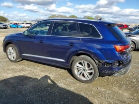 Audi Q7 55 TFSI QUATTRO| ПAНО| 360, снимка 4