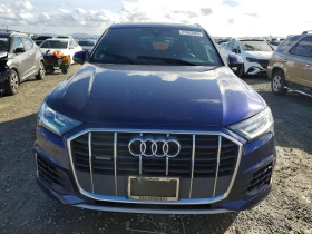 Audi Q7 55 TFSI QUATTRO| ПAНО| 360, снимка 2