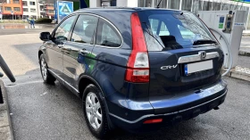 Honda Cr-v, снимка 9