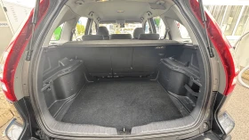 Honda Cr-v, снимка 14