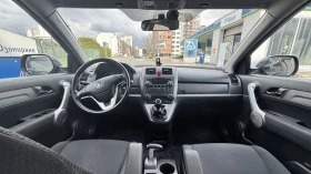 Honda Cr-v, снимка 13