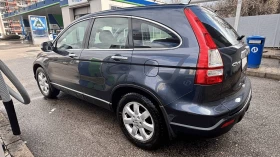Honda Cr-v, снимка 5