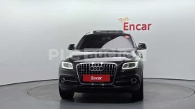 Audi Q5 3.0 TDI| ПОДГРЕВ | ОБДУХВАНЕ | PANO| DISTRONIC, снимка 4
