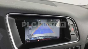 Audi Q5 3.0 TDI| ПОДГРЕВ | ОБДУХВАНЕ | PANO| DISTRONIC, снимка 9