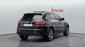 Audi Q5 3.0 TDI| ПОДГРЕВ | ОБДУХВАНЕ | PANO| DISTRONIC, снимка 3