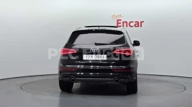 Audi Q5 3.0 TDI| ПОДГРЕВ | ОБДУХВАНЕ | PANO| DISTRONIC, снимка 5