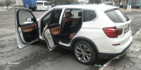 BMW X3 I28, снимка 10