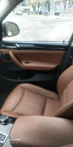 BMW X3 I28, снимка 8