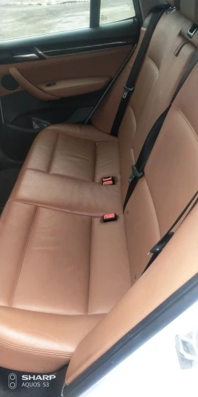 BMW X3 I28, снимка 9