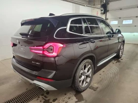 BMW X3 XDRIVE30I| PANORAMA| ПАМЕТ| 2 КЛЮЧА| , снимка 3