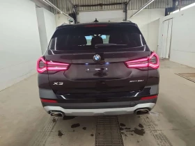 BMW X3 XDRIVE30I| PANORAMA| ПАМЕТ| 2 КЛЮЧА| , снимка 5