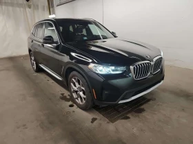 BMW X3 XDRIVE30I| PANORAMA| ПАМЕТ| 2 КЛЮЧА| , снимка 2