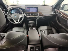 BMW X3 XDRIVE30I| PANORAMA| ПАМЕТ| 2 КЛЮЧА| , снимка 10