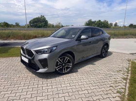 BMW X2 xDrive20d, снимка 1