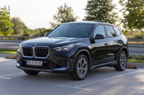 BMW X1, снимка 3