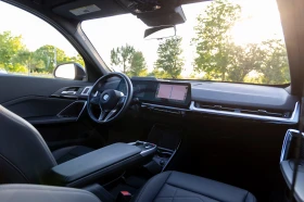 BMW X1, снимка 14