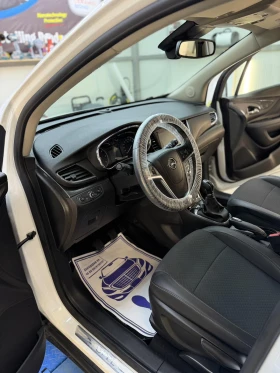 Opel Mokka 1.6 ISUZU FACE NAVI, снимка 6