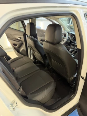 Opel Mokka 1.6 ISUZU FACE NAVI, снимка 10