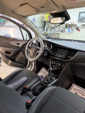 Opel Mokka 1.6 ISUZU FACE NAVI, снимка 9