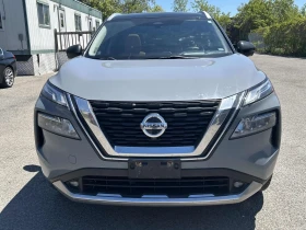 Nissan X-trail PLATINUM* 2.5* AWD* ROGUE, снимка 5