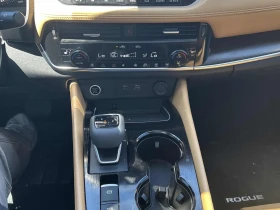 Nissan X-trail PLATINUM* 2.5* AWD* ROGUE, снимка 11