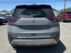 Nissan X-trail PLATINUM* 2.5* AWD* ROGUE, снимка 3