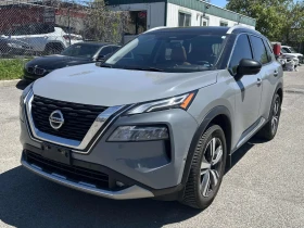 Nissan X-trail PLATINUM* 2.5* AWD* ROGUE, снимка 1