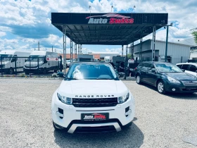 Land Rover Range Rover Evoque RR Внос от Швейцария, снимка 2