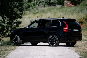 Volvo Xc90 R-Desing T6 AWD, снимка 4