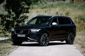 Volvo Xc90 R-Desing T6 AWD, снимка 1