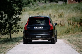 Volvo Xc90 R-Desing T6 AWD, снимка 5