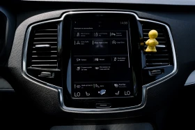 Volvo Xc90 R-Desing T6 AWD, снимка 8