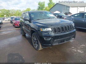 Jeep Grand cherokee 80TH ANNIVERSARY, снимка 3