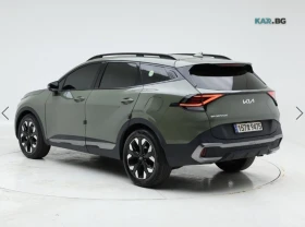 Kia Sportage 5TH GENERATION/SIGNATURE GRAVITY, снимка 4