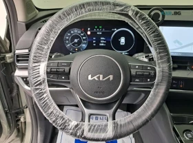 Kia Sportage 5TH GENERATION/SIGNATURE GRAVITY, снимка 8