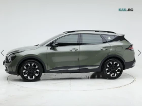 Kia Sportage 5TH GENERATION/SIGNATURE GRAVITY, снимка 3
