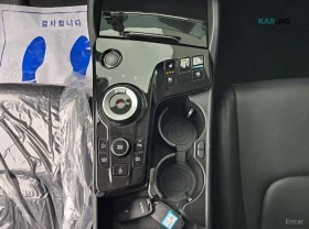 Kia Sportage 5TH GENERATION/SIGNATURE GRAVITY, снимка 14